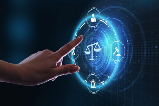 rechtsberatung online